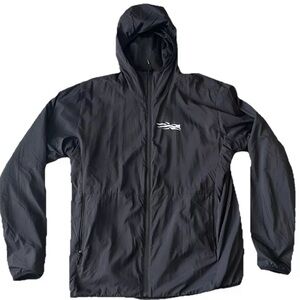 Sitka Gear Hooded Jacket XL Black